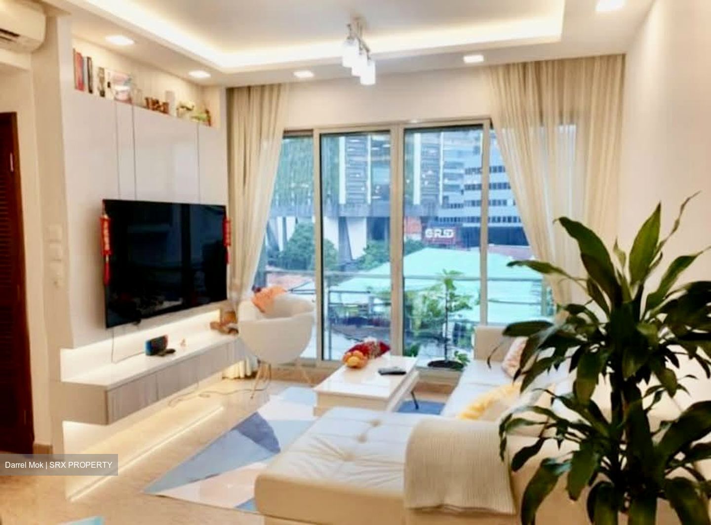Sunshine Plaza (D7), Apartment #548145551